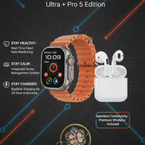 smart watch s20 pro max
