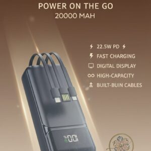 power bank nali 20000mah
